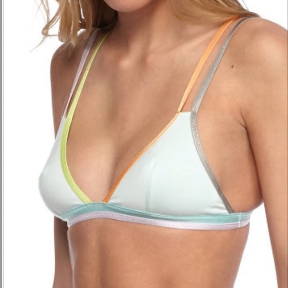 NWT free people Finn bralette